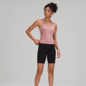 EUC LULULEMON SWIFTLY TANK